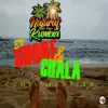 Natural Kumbia - En shore y Chala - EP